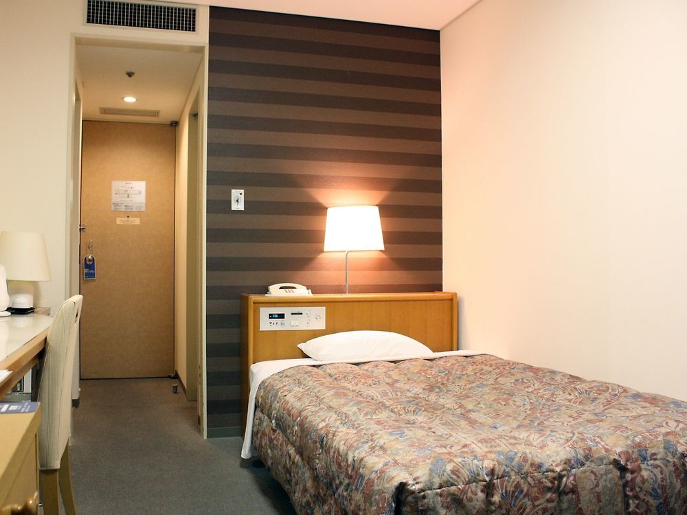 Fukuoka Recent Hotel Exterior foto