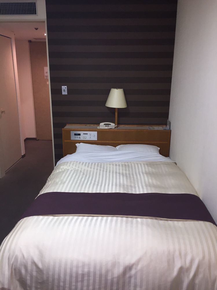 Fukuoka Recent Hotel Exterior foto